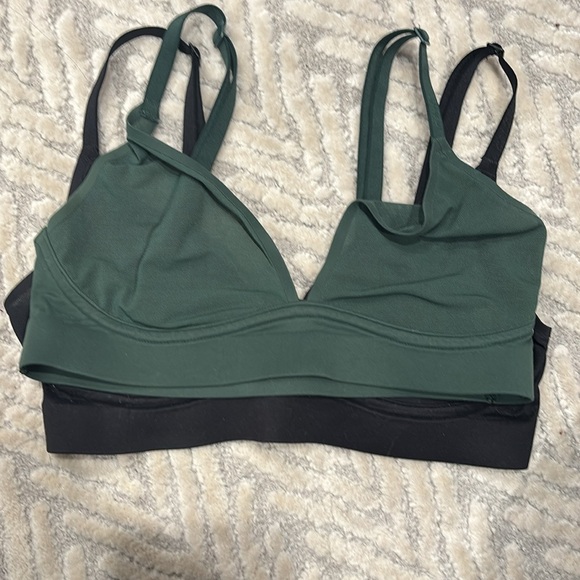 Set of 9 aerie smoothez XS bralette - Picture 7 of 8